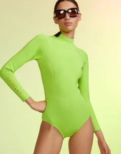Cheeky Wetsuit