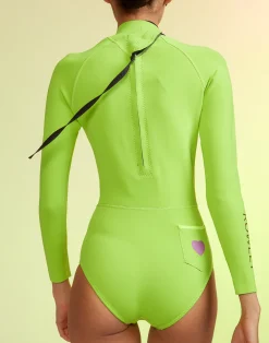 Cheeky Wetsuit