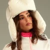 Cloud Trapper Hat