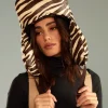 Cloud Trapper Hat