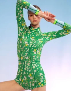 Clover Wetsuit