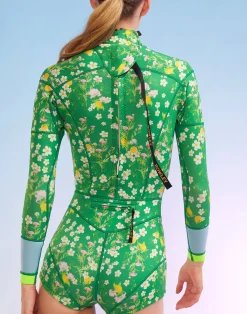 Clover Wetsuit