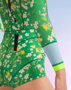 Clover Wetsuit