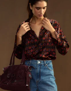 Collectible Silk Shirt