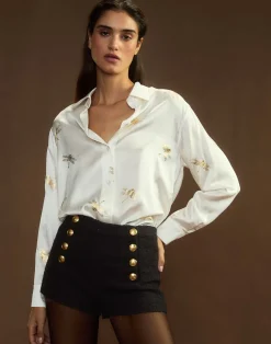 Collectible Silk Shirt