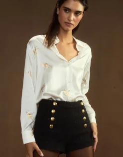 Collectible Silk Shirt