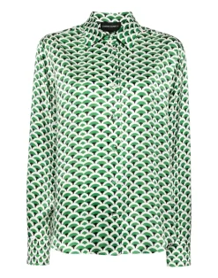 Collectible Silk Shirt