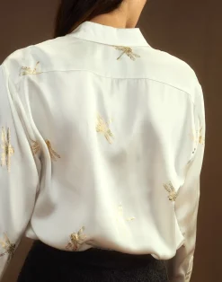 Collectible Silk Shirt