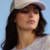 Colorblock Trucker Hat