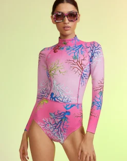 Coral Wetsuit