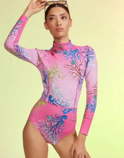 Coral Wetsuit