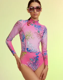 Coral Wetsuit