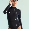 Cruz Wetsuit