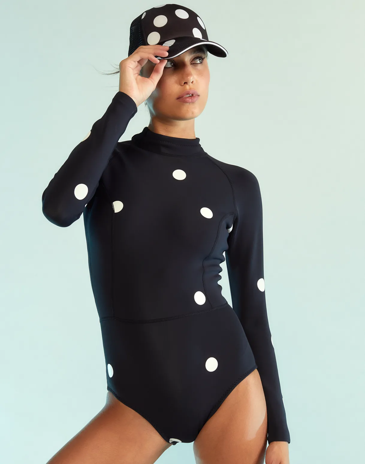 Cruz Wetsuit