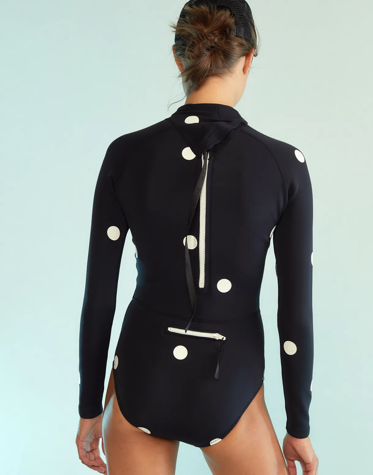 Cruz Wetsuit