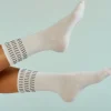 Crystal Sport Socks
