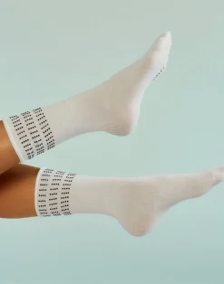 Crystal Sport Socks