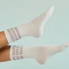 Crystal Sport Socks