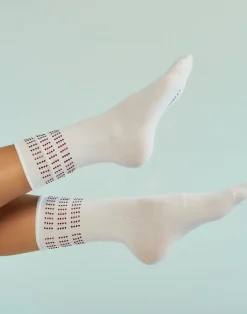 Crystal Sport Socks