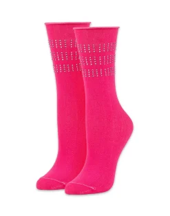 Crystal Sport Socks