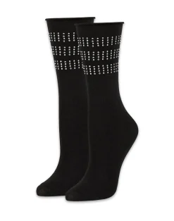 Crystal Sport Socks
