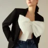 Cupid's Bow Bandeau