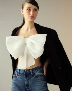 Cupid's Bow Bandeau