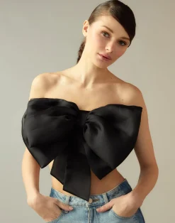Cupid's Bow Bandeau