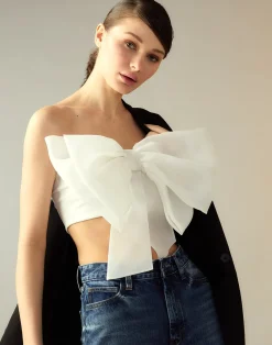 Cupid's Bow Bandeau