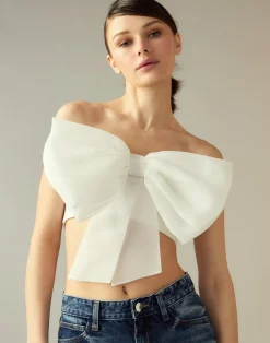Cupid's Bow Bandeau