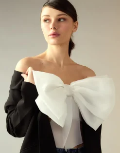 Cupid's Bow Bandeau