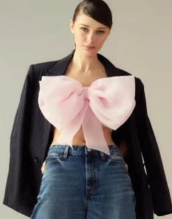 Cupid's Bow Bandeau