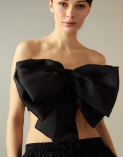 Cupid's Bow Bandeau