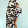 Custom 7' Surfboard - Shark Deterrent