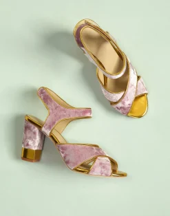 Date Night Heels