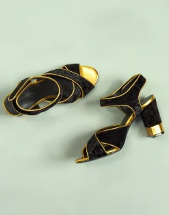 Date Night Heels