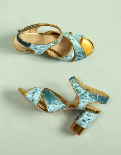 Date Night Heels