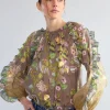 Dawn Blouse