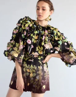 Dawn Blouse