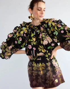 Dawn Blouse