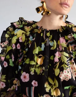 Dawn Blouse