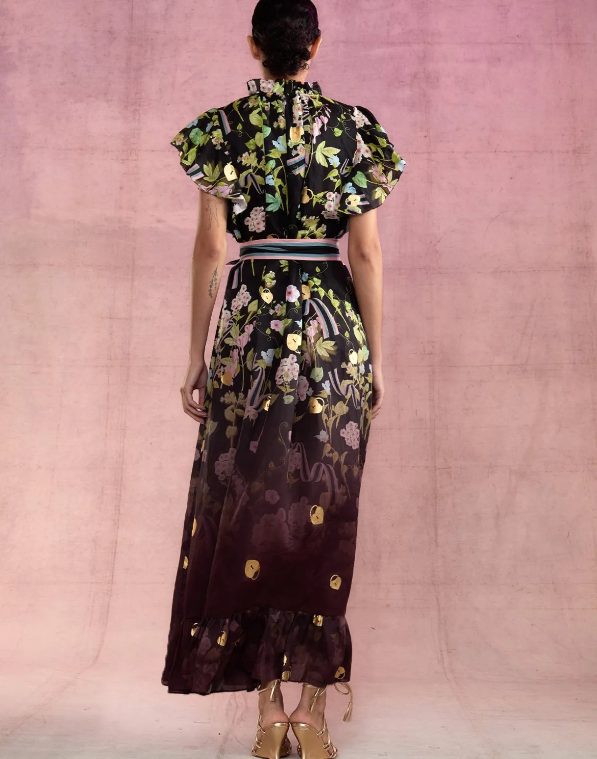 Dawn Dress