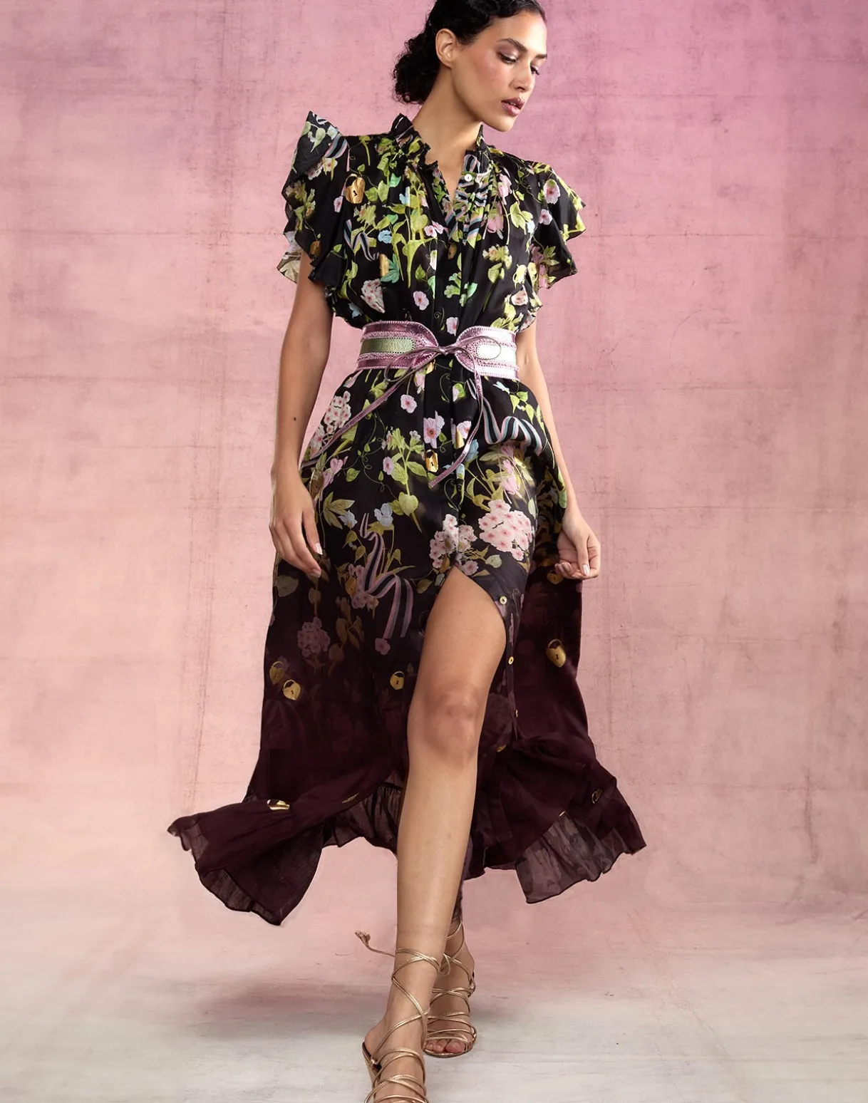 Dawn Dress