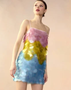 Daylight Disco Dress
