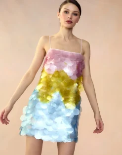 Daylight Disco Dress