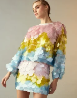 Daylight Disco Top