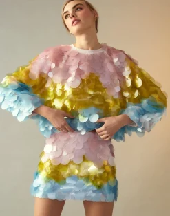 Daylight Disco Top