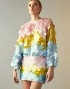 Daylight Disco Top