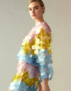 Daylight Disco Top