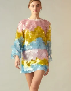 Daylight Disco Top
